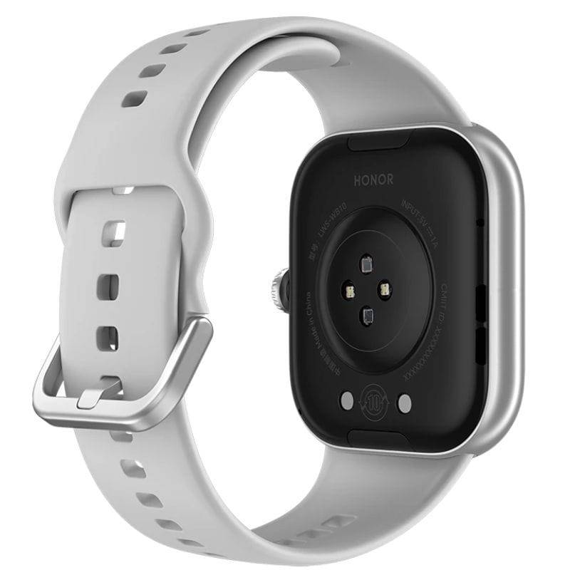 Montre Connectée Honor Choice Infowear Watch 2 Pro - Blanc - Image 3