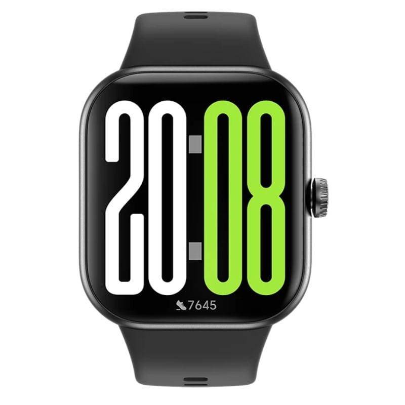 Montre Connectée Honor Choice Infowear Watch 2 Pro - Noir  - Image 2