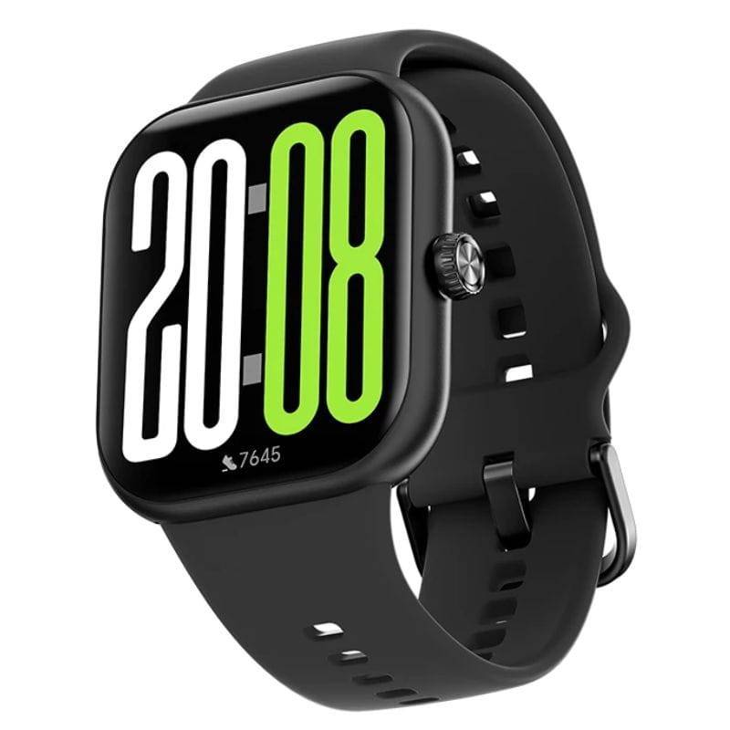Montre Connectée Honor Choice Infowear Watch 2 Pro - Noir  - Image 4