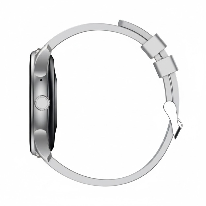 Montre Connectée INFINIX XW4 - Gris - Image 4