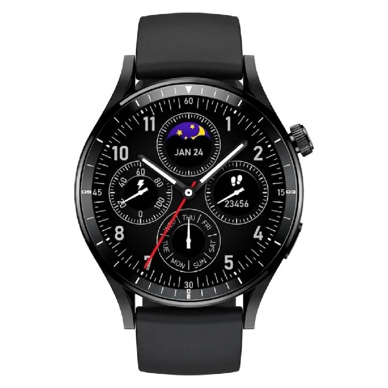 Montre Connectée INFINIX XW4E PRO - Noir - Image 3