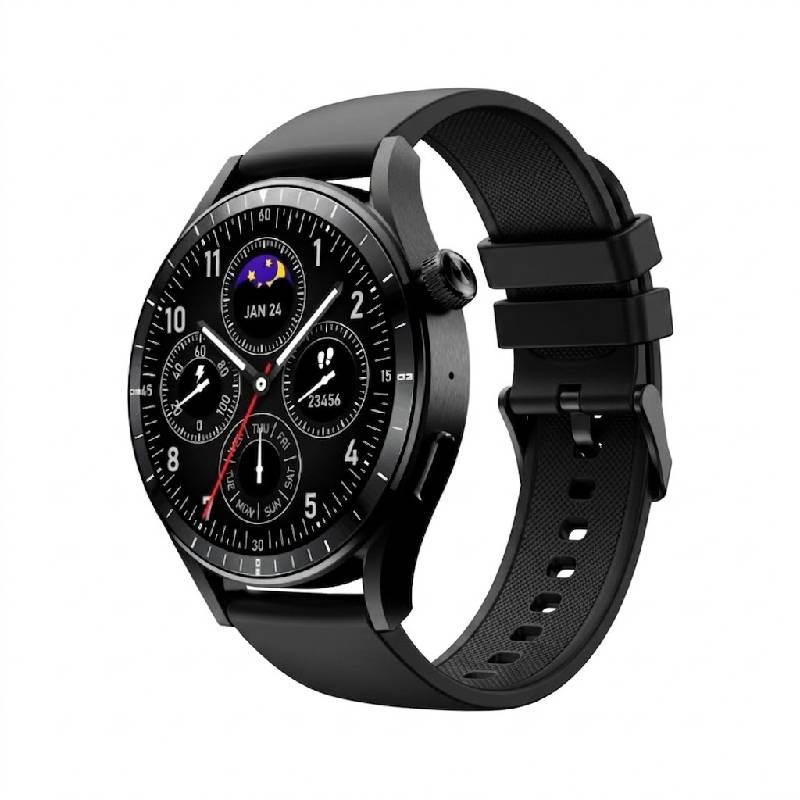 Montre Connectée INFINIX XW4E PRO - Noir