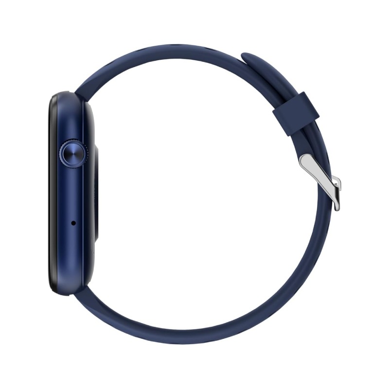 Montre Connectée INFINIX XW4L - Couleur Bleu - Image 4