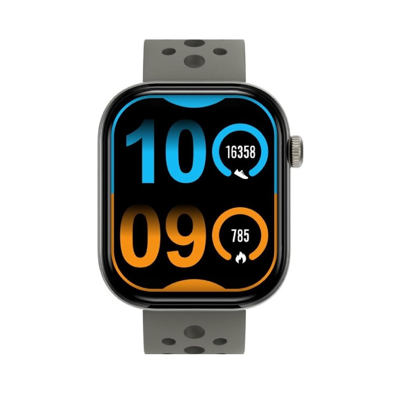 Montre Connectée INFINIX XW4L - Gris - Image 2