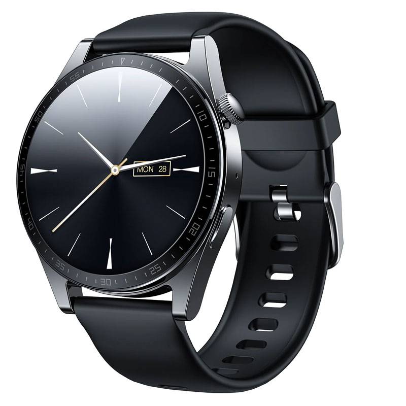 Montre connectée JOYROOM JR-FC2 Avec écouteurs sans fil M10 - Image 2