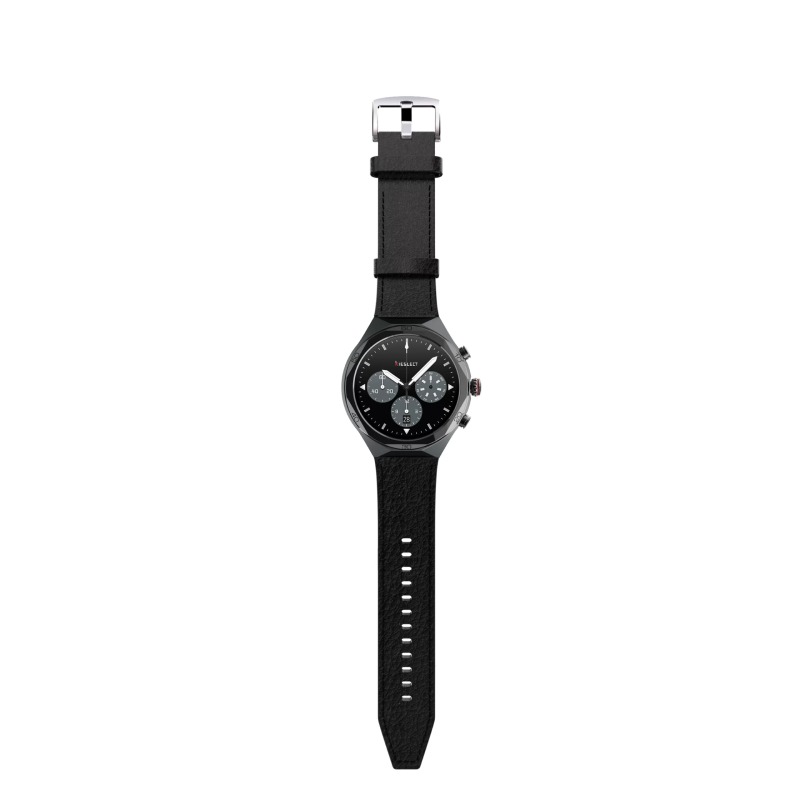 Montre Connectée KIESLECT AI ELITE 2 Infinite - Noir - Image 4