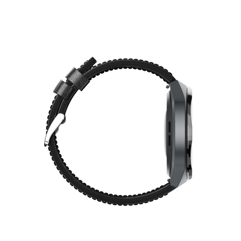 Montre Connectée KIESLECT AI ELITE 2 Infinite - Noir - Image 5
