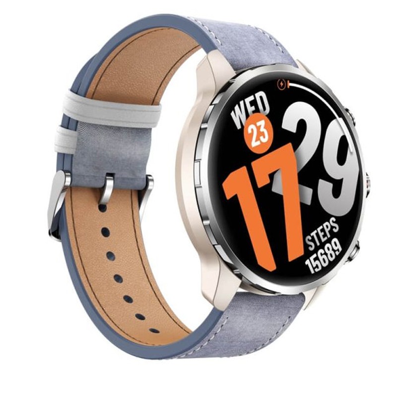 Montre Connectée KIESLEC Calling Watch KR 3 - Denin - Image 2