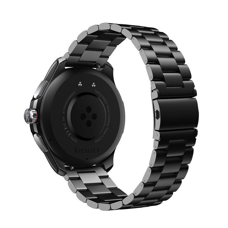 Montre Connectée KIESLECT Calling Watch Actor Leading - Noir - Image 6