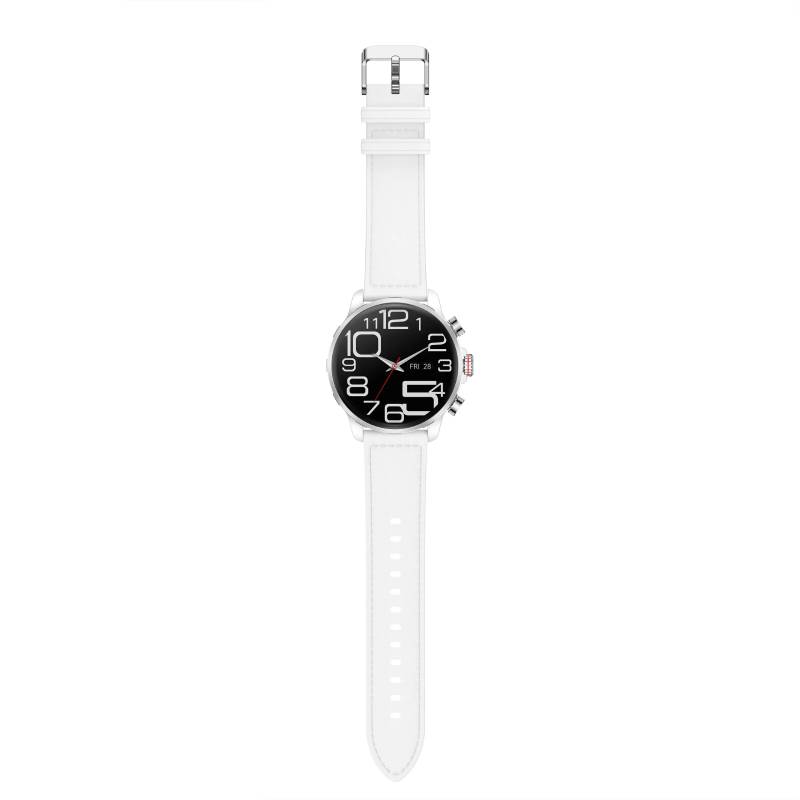 Montre Connectée Kieslect KR3 Ultra Ice+ Écouteur gratuit  - Image 5