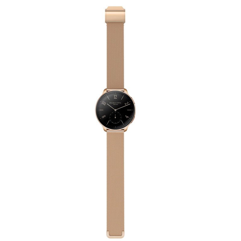 Montre Connecté KIESLECT Lady Watch Elfin - Gold - Image 6