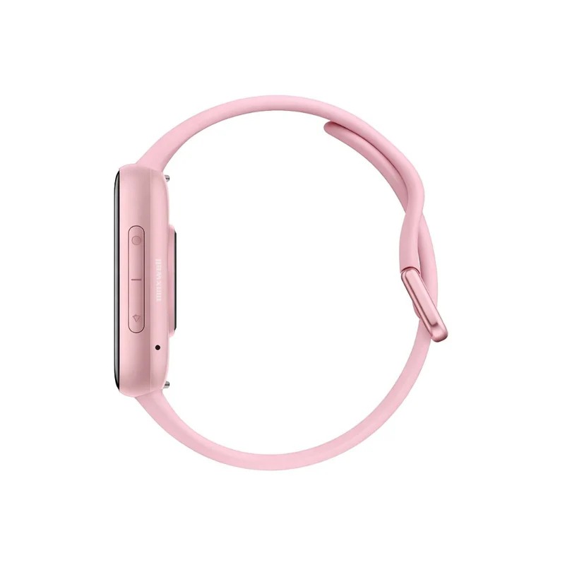 Montre Connectée Maxwell SW20 AMOLED GTX20 - Rose - Image 3