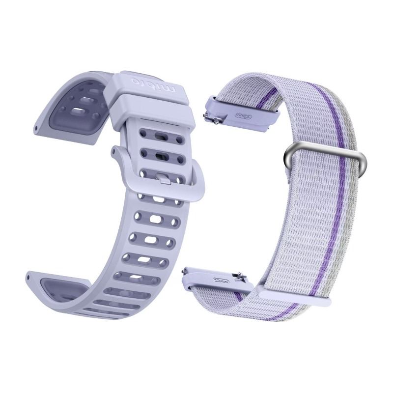 Montre Connectée Mibro GS Active 2 - Lilac - Image 6