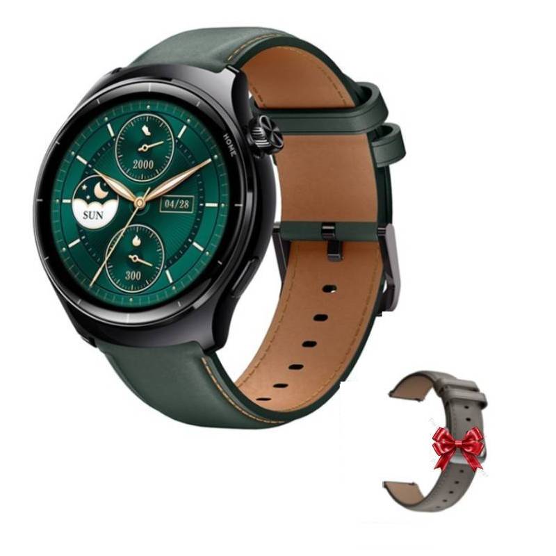 Montre Connectée MIBRO Lite 3 Pro - Vert