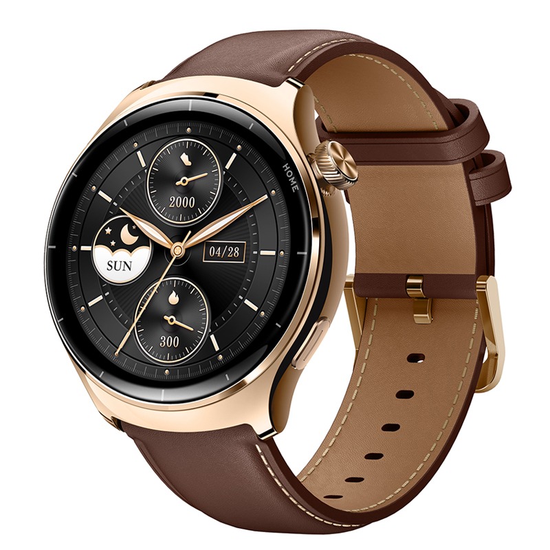 Montre Connectée MIBRO Lite 3 Pro - Rose Gold - Image 2