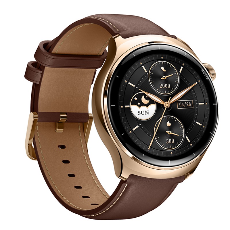 Montre Connectée MIBRO Lite 3 Pro - Rose Gold - Image 4