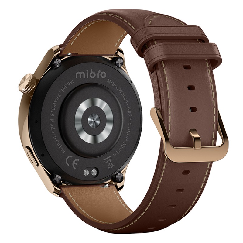 Montre Connectée MIBRO Lite 3 Pro - Rose Gold - Image 5