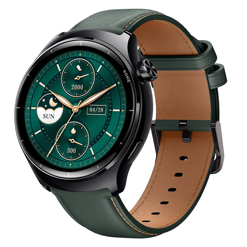 Montre Connectée MIBRO Lite 3 Pro - Vert - Image 3