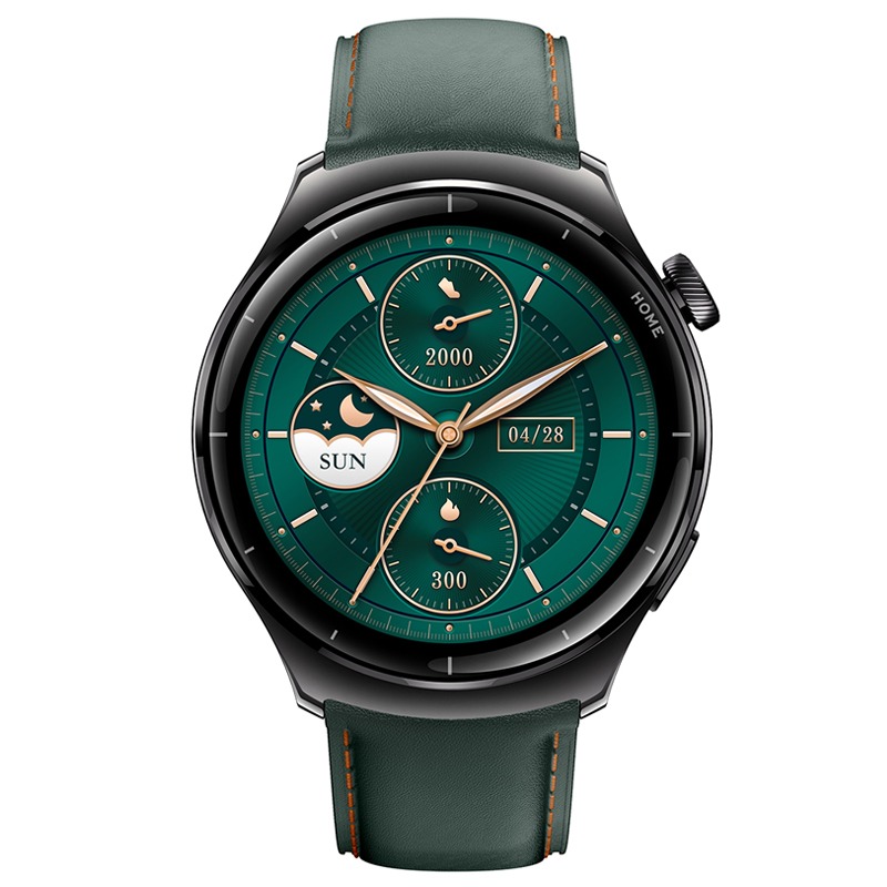 Montre Connectée MIBRO Lite 3 Pro - Vert - Image 2