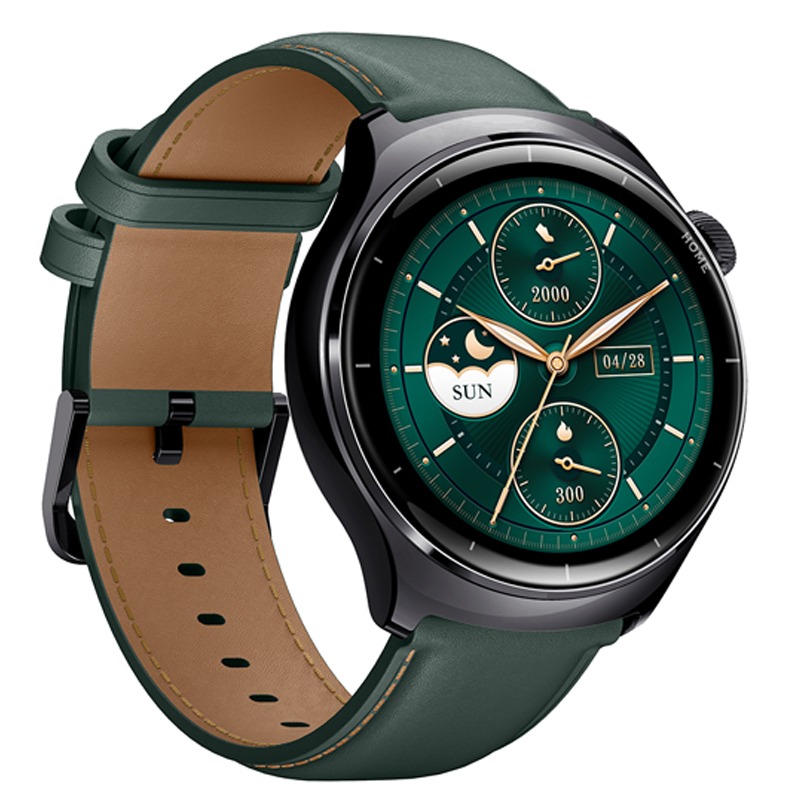 Montre Connectée MIBRO Lite 3 Pro - Vert - Image 4