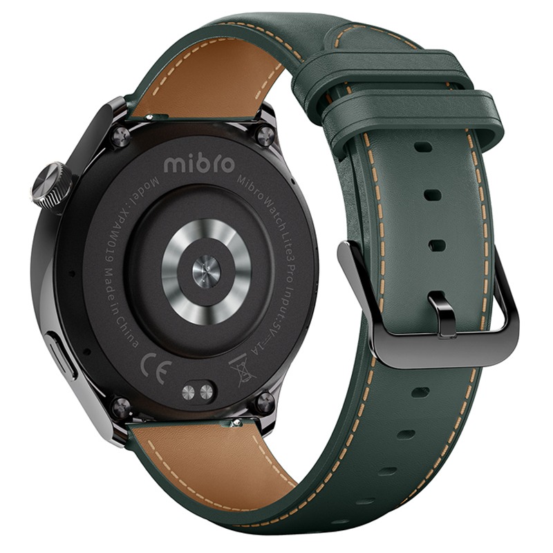 Montre Connectée MIBRO Lite 3 Pro - Vert - Image 5