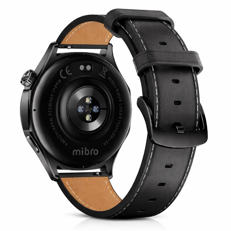 Montre Connectée Mibro Watch GT XPAW026DT - Dark Tarnish - Image 3
