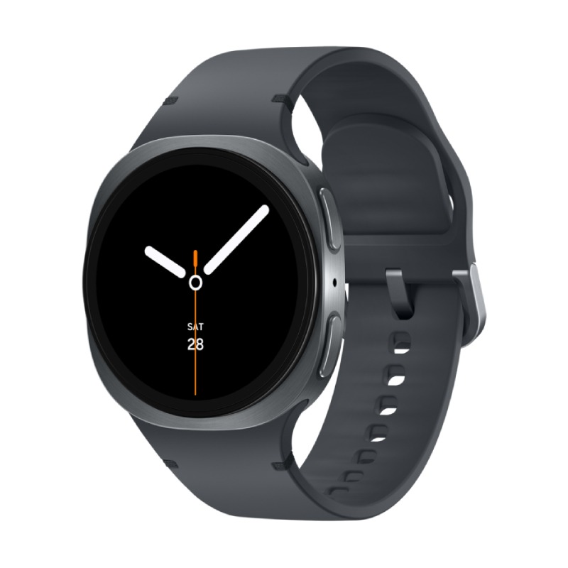 Montre Connectée SAMSUNG Galaxy Watch 8 40 MM - Dark Grey, Photo boutique MyTek chez MyTek
