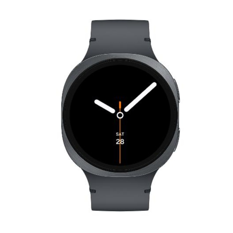 Montre Connectée SAMSUNG Galaxy Watch 8 44 MM - Dark Grey - Image 2