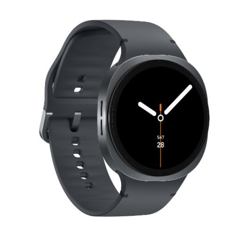 Montre Connectée SAMSUNG Galaxy Watch 8 44 MM - Dark Grey - Image 3