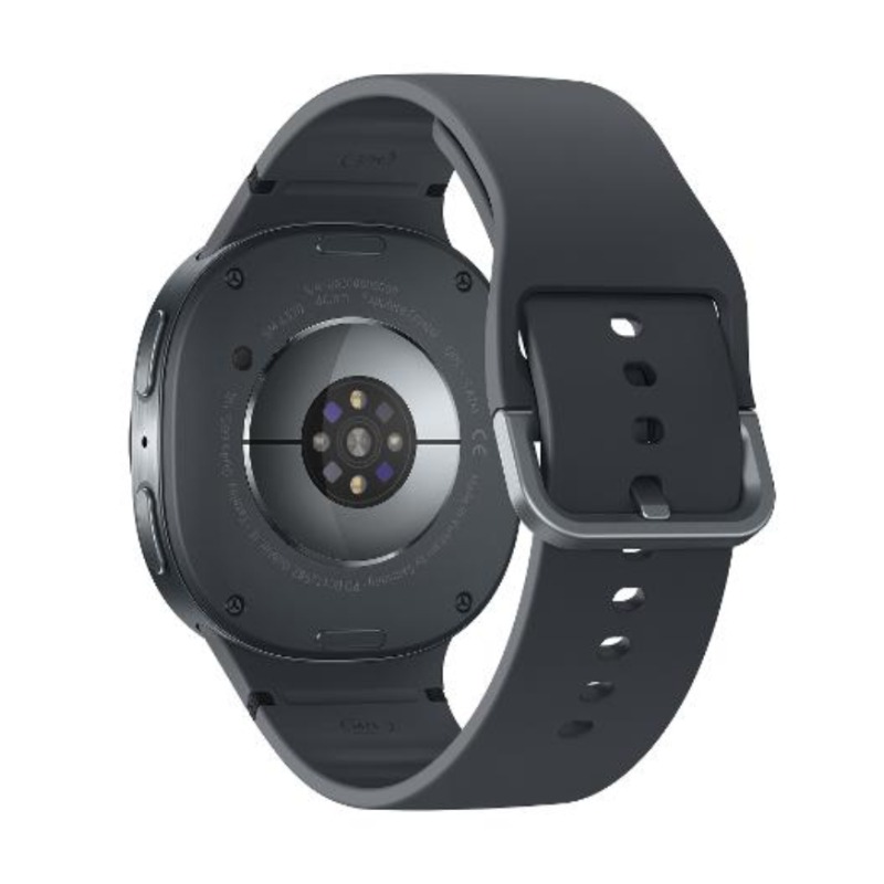 Montre Connectée SAMSUNG Galaxy Watch 8 44 MM - Dark Grey - Image 4