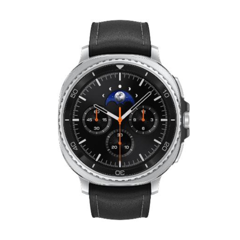 Montre Connectée SAMSUNG Galaxy Watch 8 Classic 46 MM - Dark Grey - Image 2