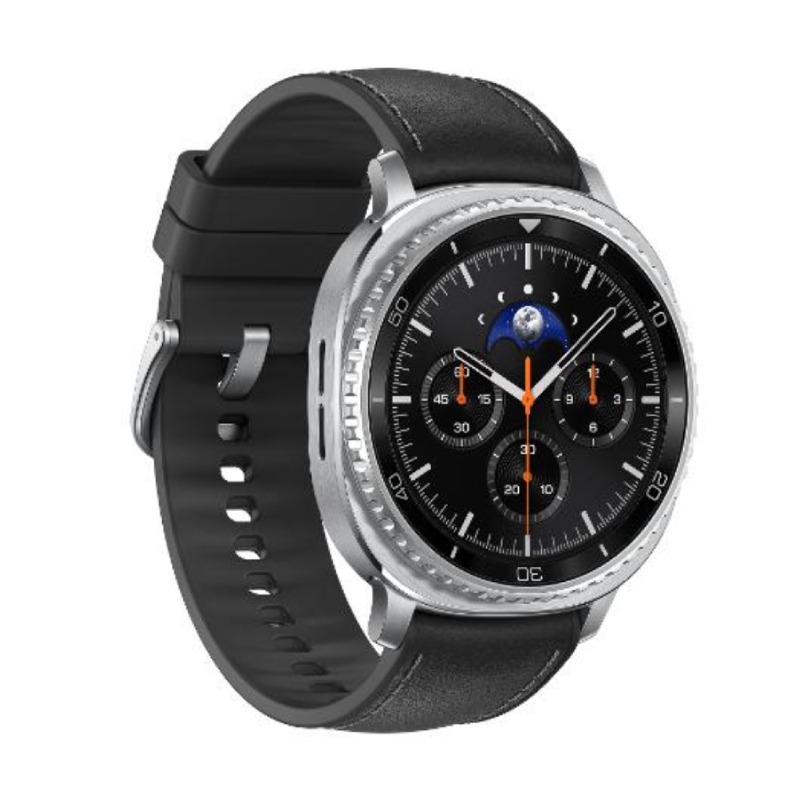 Montre Connectée SAMSUNG Galaxy Watch 8 Classic 46 MM - Dark Grey - Image 3