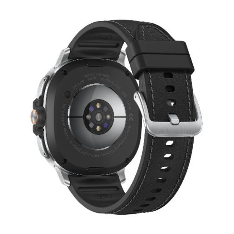 Montre Connectée SAMSUNG Galaxy Watch 8 Classic 46 MM - Dark Grey - Image 4