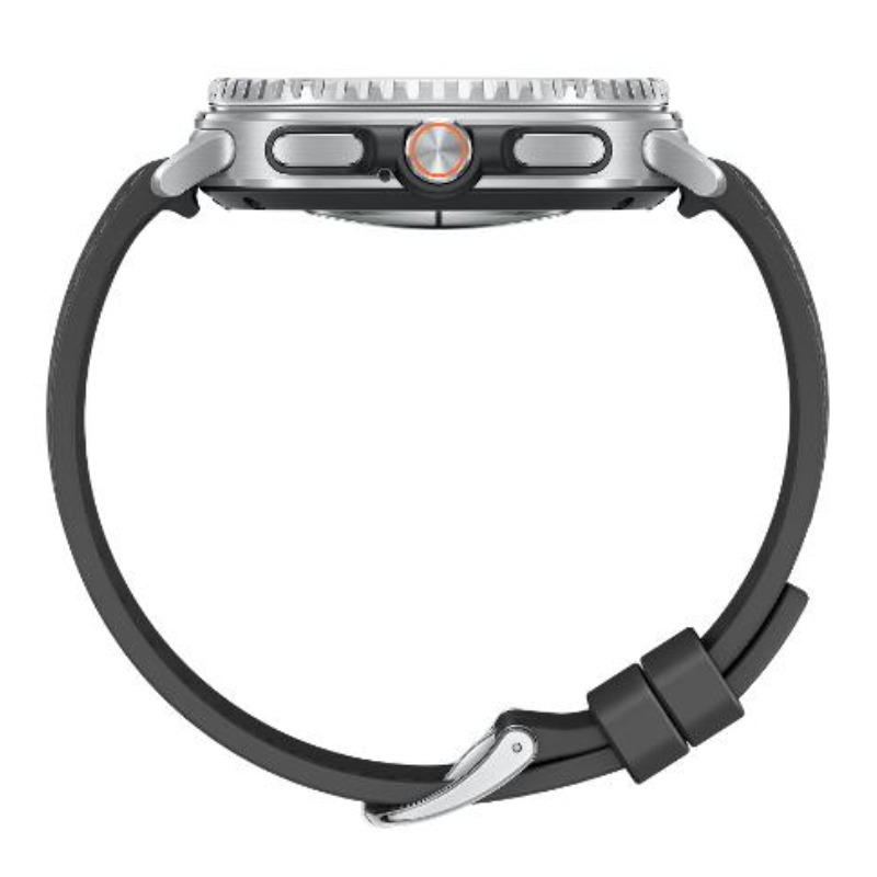 Montre Connectée SAMSUNG Galaxy Watch 8 Classic 46 MM - Dark Grey - Image 5