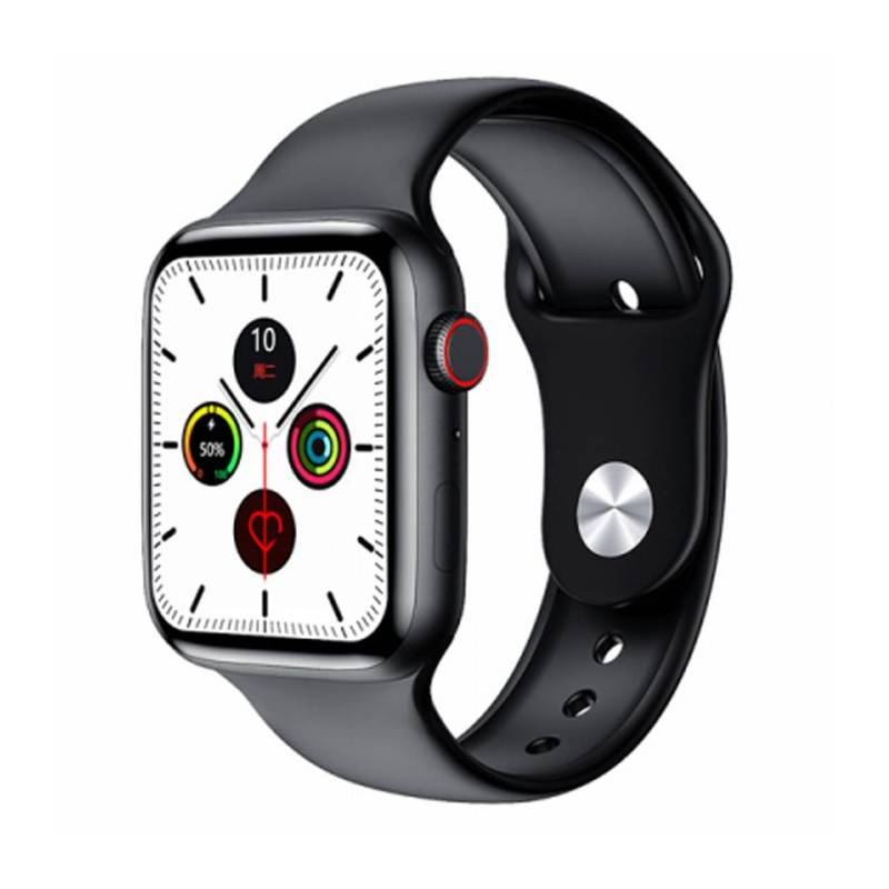 Montre Connectée WIWU SW01 Pro Lite - Noir