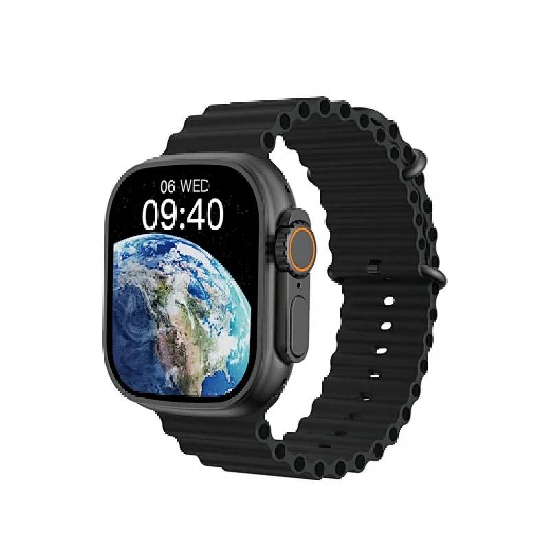 Montre Connectée WIWU SW01 Ultra Lite - Noir