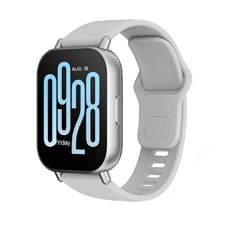 Redmi Watch 5 Active Silver, Photo boutique MyTek chez MyTek