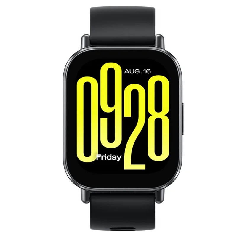 Montre Connectée XIAOMI Redmi Watch 5 Active - Noir - Image 2