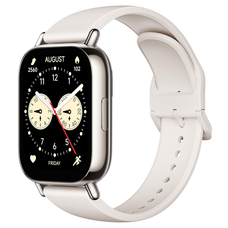 Montre Connectée XIAOMI Redmi Watch 5 Lite - Light Gold - Image 2