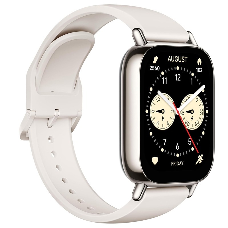 Montre Connectée XIAOMI Redmi Watch 5 Lite - Light Gold - Image 4