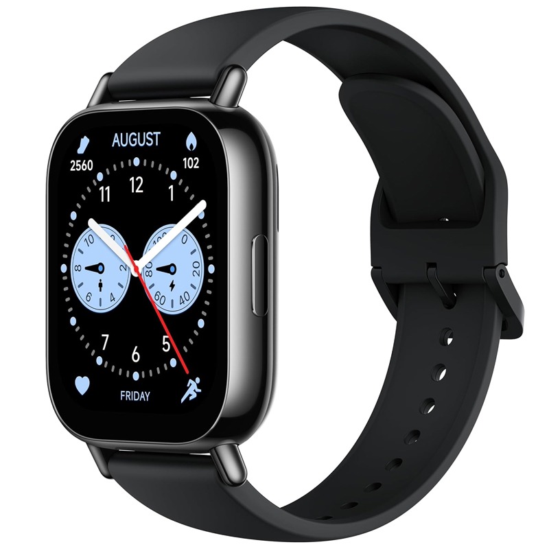 Montre Connectée XIAOMI Redmi Watch 5 Lite - Noir - Image 2