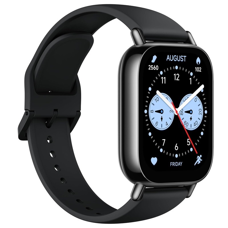 Montre Connectée XIAOMI Redmi Watch 5 Lite - Noir - Image 4