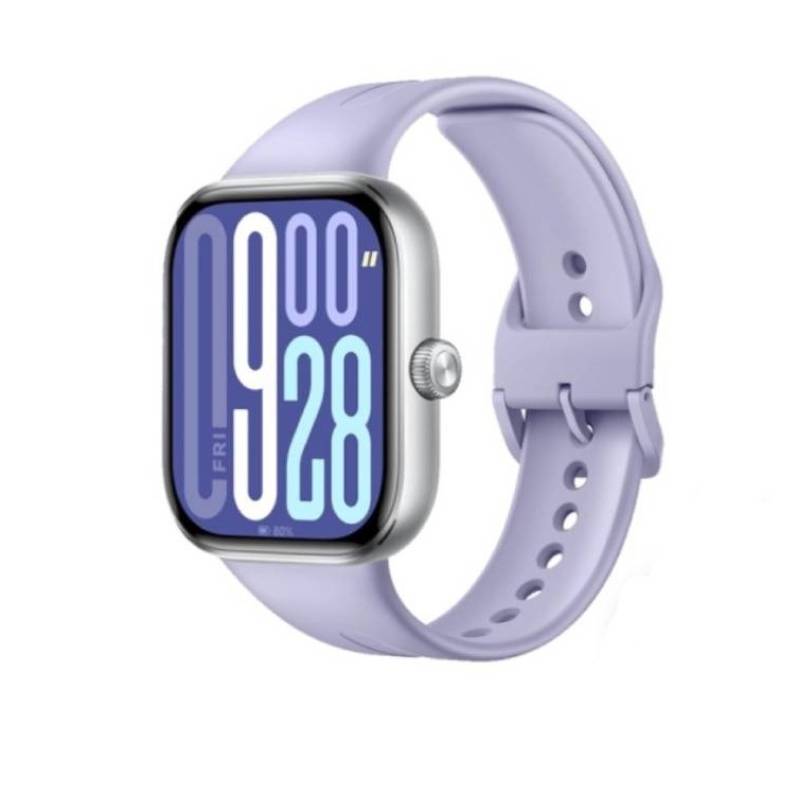 Montre Connectée XIAOMI Redmi Watch 5  - Purple 