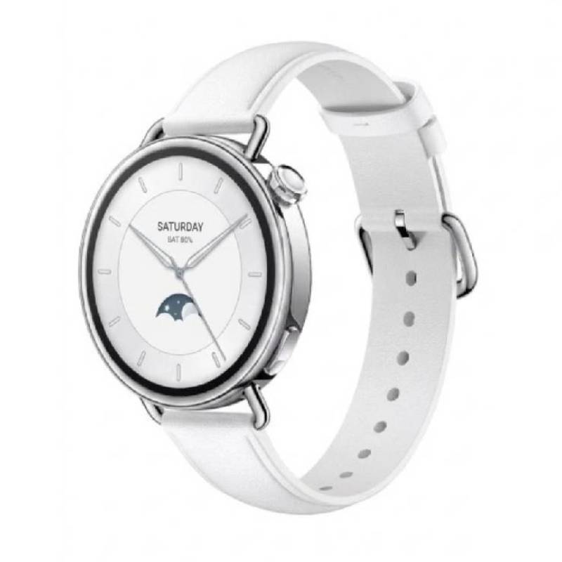 Montre Connectée XIAOMI Watch S4 41mm Avec Redmi Buds 6 Play - Noir, Photo boutique MyTek chez MyTek
