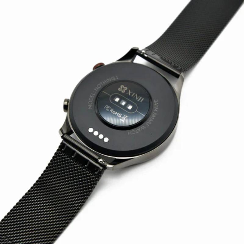 Montre Connectée XINJI NOTHING N1 - Noir - Image 5