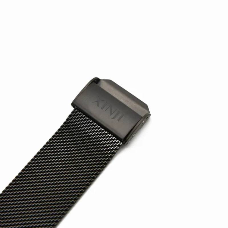 Montre Connectée XINJI NOTHING N1 - Noir - Image 4