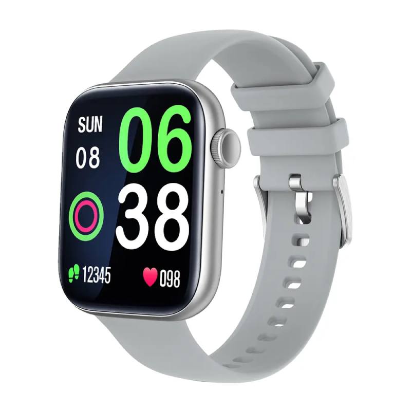 Montre Connectée COLMI P45 - Gris