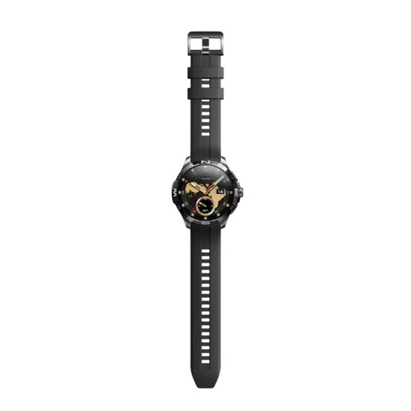 Montre Connectée Kieslect Calling Watch Actor-  Noir - Image 6
