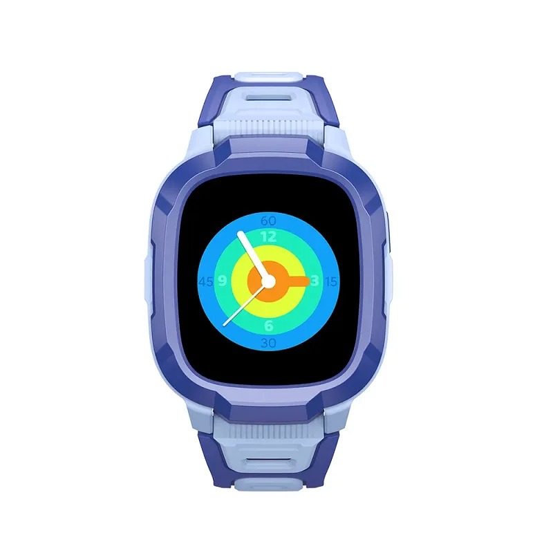 Montre Connectée Pour Enfants Mibro Kids Watch P6s - Blue - Image 2