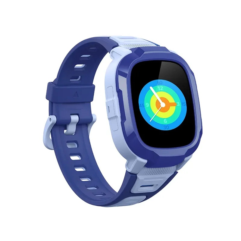Montre Connectée Pour Enfants Mibro Kids Watch P6s - Blue - Image 3